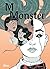 M is for monster by Talia Dutton