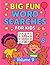 Word Search for Kids Ages 4...