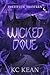 Wicked Dove (Institute Thirteen #1) by K.C. Kean