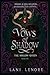Vows of Shadow by Lani Lenore