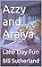 Azzy and Araiya: Lake Day F...