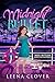 Midnight Bullet (Meg Butler Cruise Cozy Mysteries Book 5)