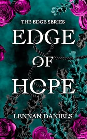 Edge of Hope (The Edge Series Book 1)