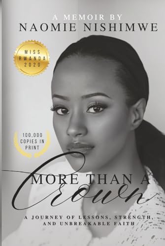 More than a Crown (Hardcover)