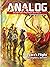 Analog Science Fiction & Fa...