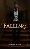 Falling by Lottie Bligh