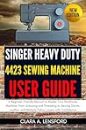 Singer Heavy Duty...