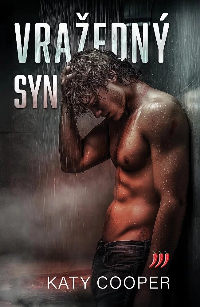 Vražedný syn (Vražedná linie, #3)