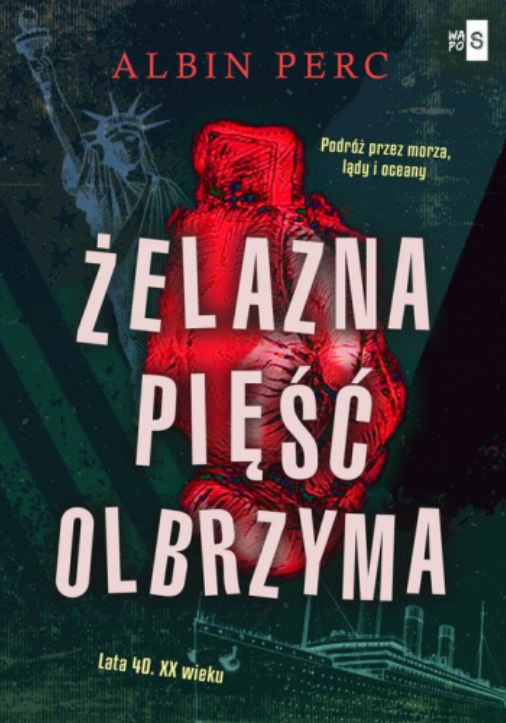 Żelazna pięść Olbrzyma