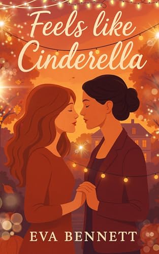 Feels like Cinderella (english)