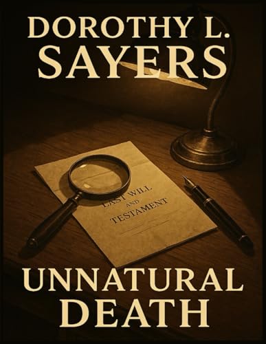 Unnatural Death