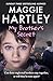 My Brother's Secret by Maggie Hartley