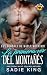 La primera vez del montañés : Un romance exagerado con un hombre de montaña (Los hombres de Maple Mountain (Espanol) nº 6) (Spanish Edition)