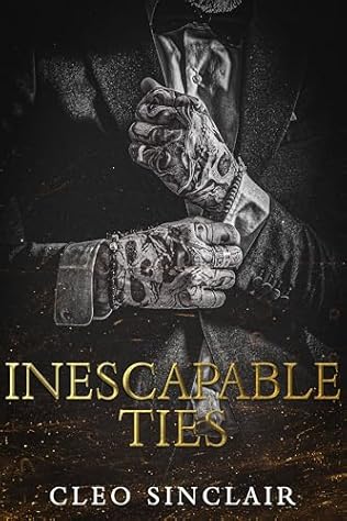 Inescapable Ties (The Ties, #1)