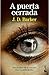 A puerta cerrada (Novela negra) / Behind a Closed Door (Noir) by J.D. Barker