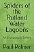 Spiders of the Rutland Wate...