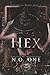 Hex: Dark, Supernatural Rom...
