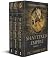 Shattered Empire Box Set by P.C. Darkcliff