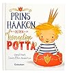 Prins Haakon og den kongelige potta by Caryl Hart