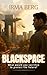 BLACKSPACE: A near-future t...