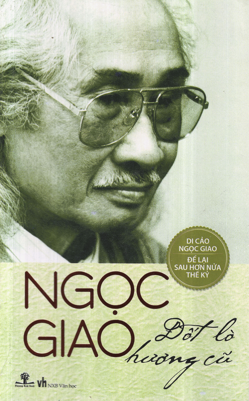 Đốt lò hương cũ (Paperback)
