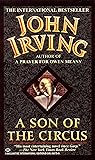 A Son of the Circus