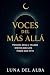 Voces del Más Allá: Método,...