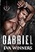 Gabriel: A Dark Mafia Romance (Legacy of Heathens)