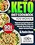 Keto Diet Cookbook for Wome...