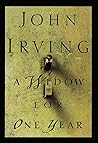 A Widow for One Year by John Irving