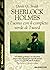 Sherlock Holmes e l'uomo con il completo verde di Tweed by Denis O. Smith