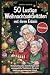 50 lustige Weihnachtsaktivi...