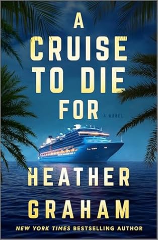 A Cruise to Die For