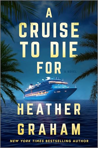 A Cruise to Die For: A Novel (Kindle Edition)