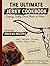 The Ultimate Jerky Cookbook by Coco Choco