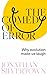 The Comedy of Error: Why ev...