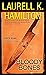 Bloody Bones (Anita Blake, Vampire Hunter, #5) by Laurell K. Hamilton