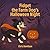 Fidget the Farm Dog's Halloween Night by Chris Davidson