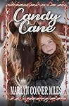 Candy Cane by Marilyn Conner Miles