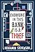 Everyone in This Bank Is a Thief: A Novel (The Ernest Cunningham Mysteries Book 4)