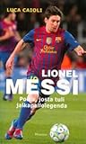 Lionel Messi - Po...