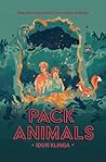 Pack Animals (The Shadow People Book 1) Pack Animals (The Shadow People Book 1)