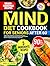 The Mind Diet Cookbook for ...