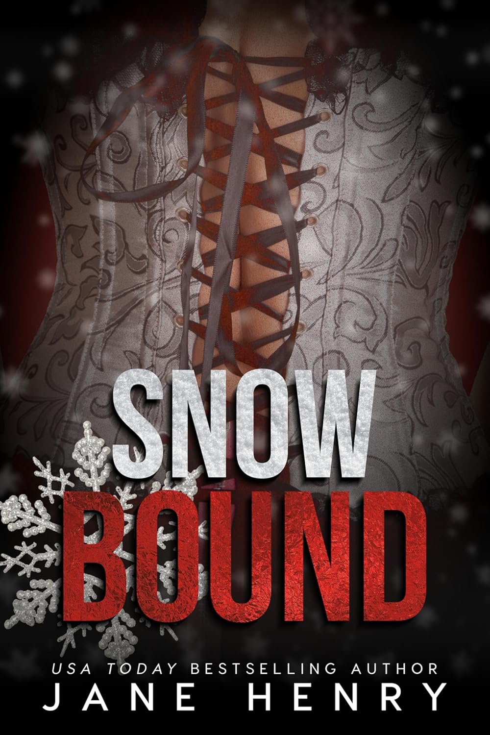 Snowbound (Kindle Edition)