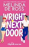 Wright Next Door:...