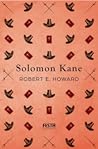 Solomon Kane