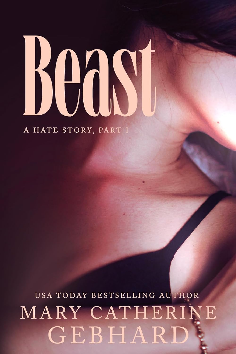 Beast: The Beginning (Hate Story, #1)