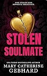 Stolen Soulmate by Mary Catherine Gebhard