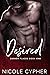 Desired (Darker Places, #1)