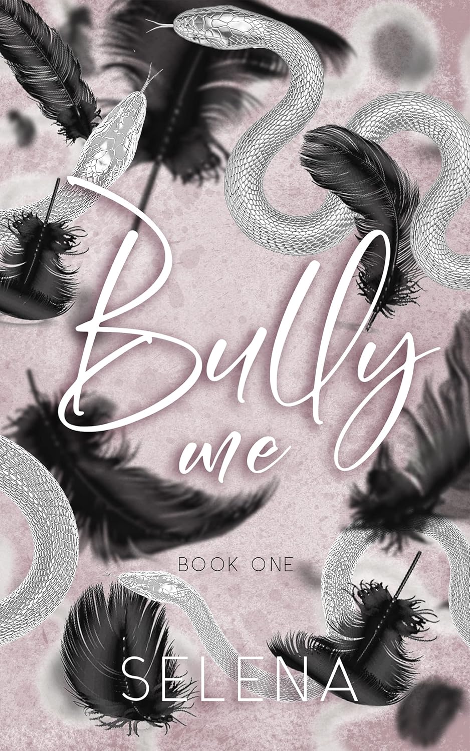 Bully Me (Willow Heights Prep Academy: The Elite, #1)